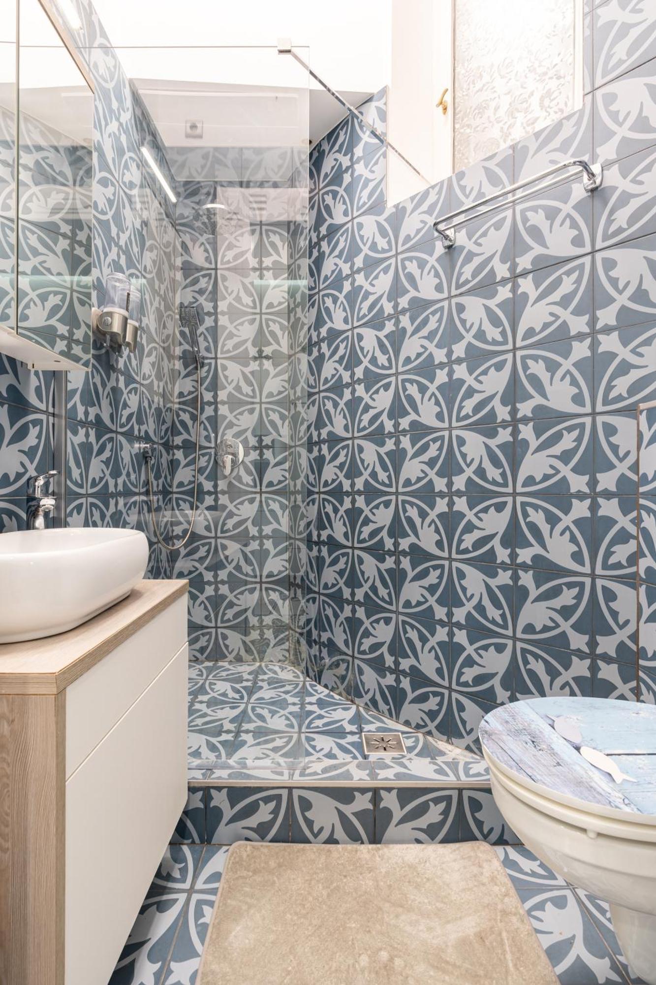 Sea Holly Apartment - With Perfect Location 2 Separate Bdrms Budapest Exterior photo